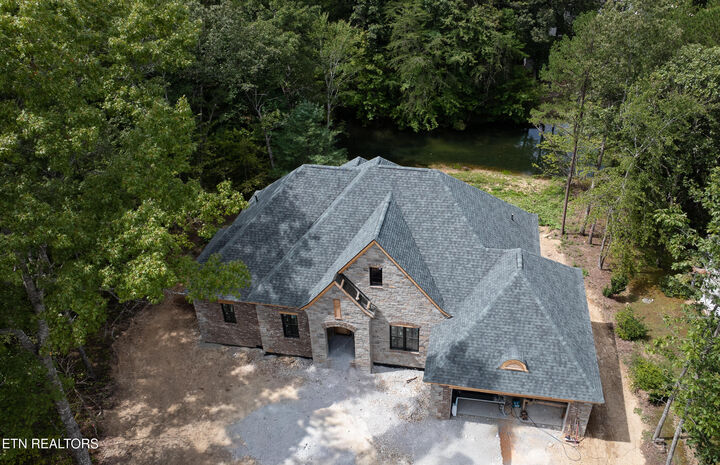 Property Photo: 135 Hedgewood Point TN 38558