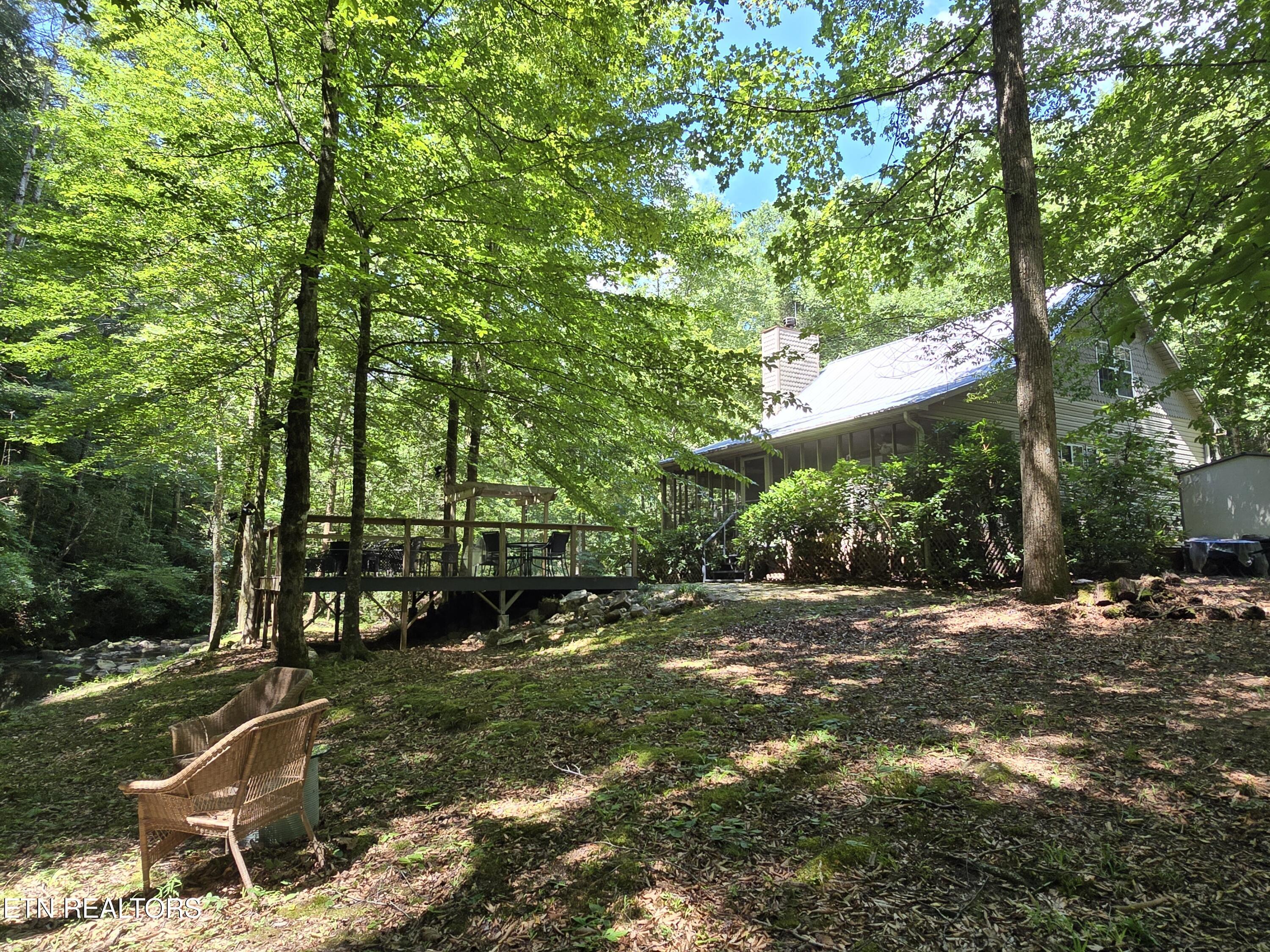 Property Photo:  1316 E Miller'S Cove Rd  TN 37886 