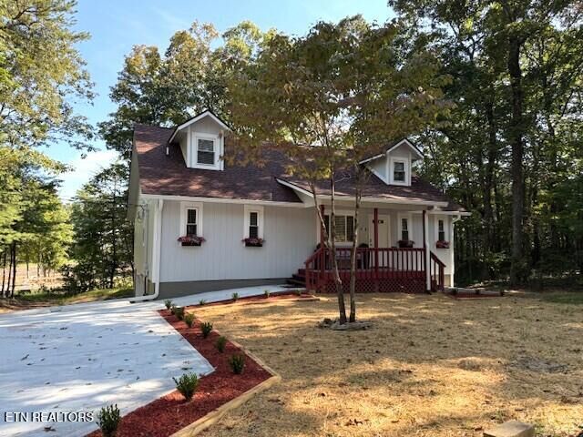 Property Photo:  16 Pomeroy Court  TN 38558 