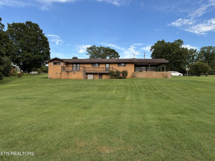 Property Photo: 1608 Terrace Drive TN 37774