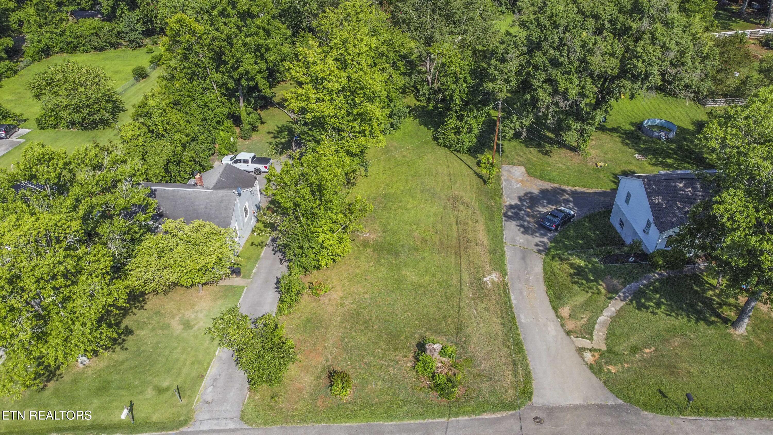 Property Photo: 509 Race St TN 37763
