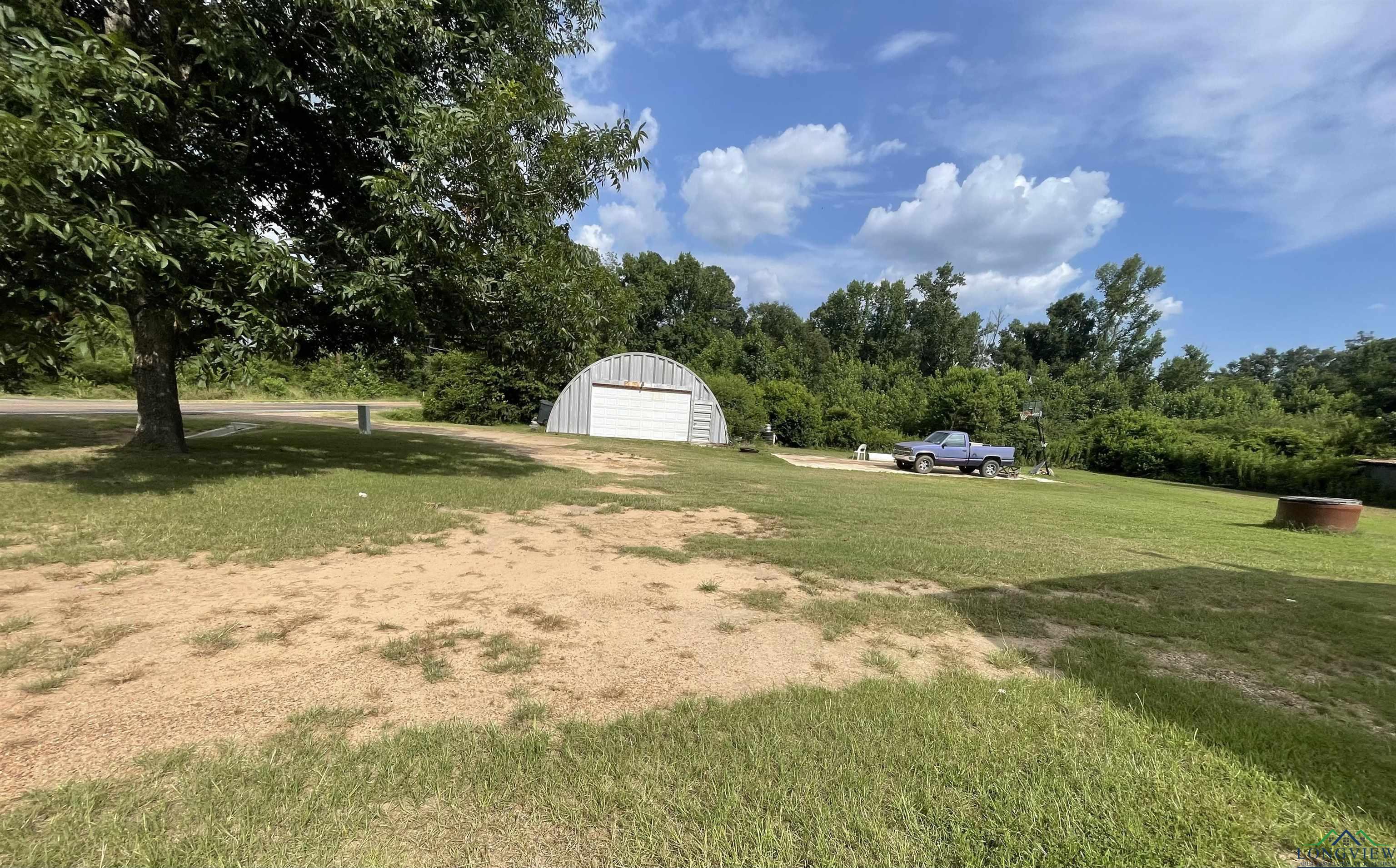 Property Photo: 2929 Fm 728 TX 75657