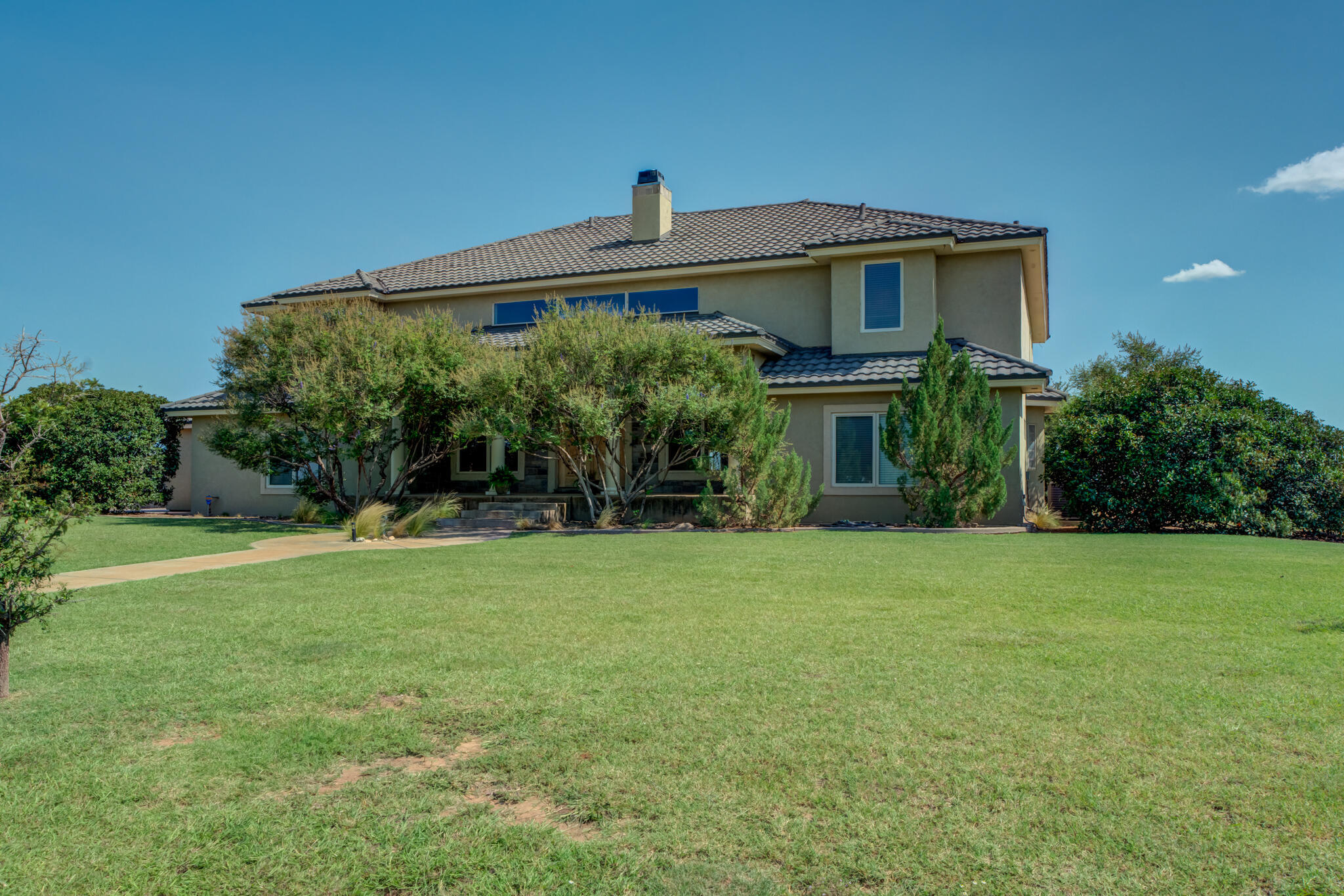 Property Photo:  8417 County Rd 6940  TX 79407 