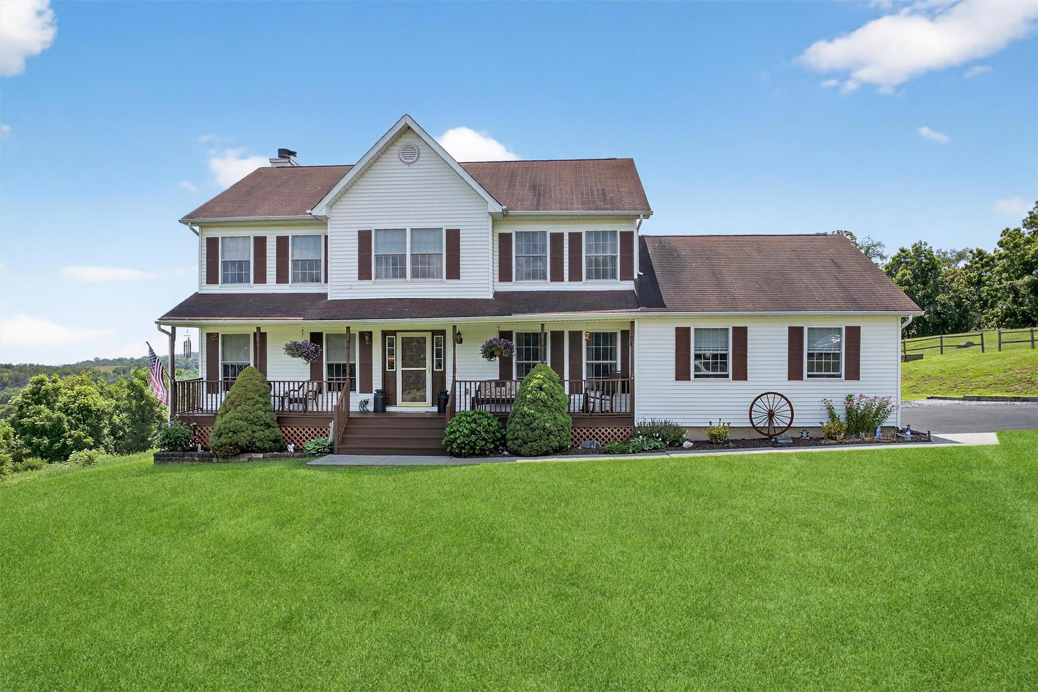 398 Cosh Road  Westtown NY 10998 photo