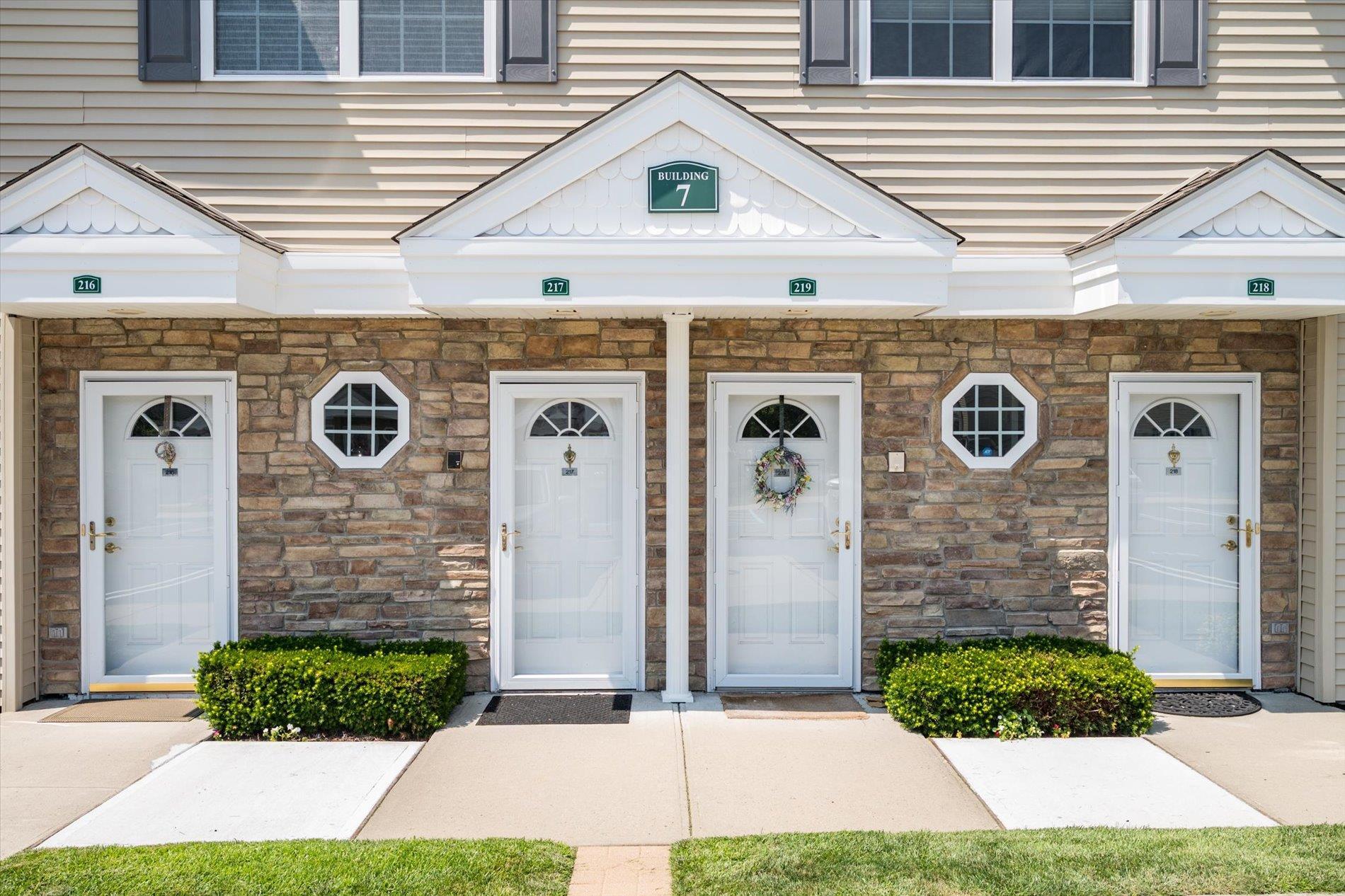 Property Photo: 217 Spring Drive NY 11554