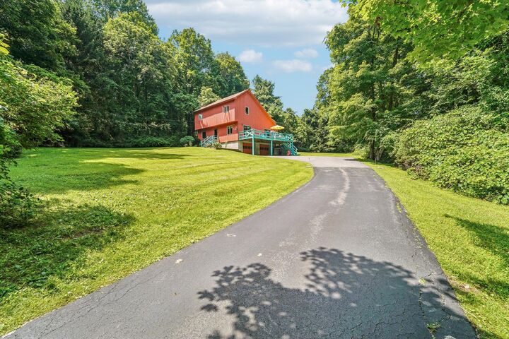 Property Photo:  233 Nichols Street  NY 10512 
