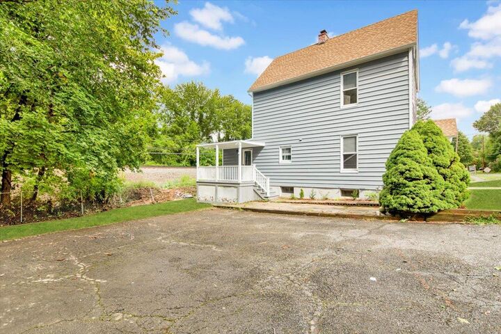 Property Photo: 233 Brady Avenue NY 10532