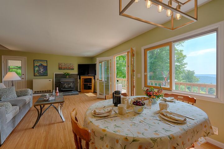 Property Photo: 101 Porcupine Road NY 12740