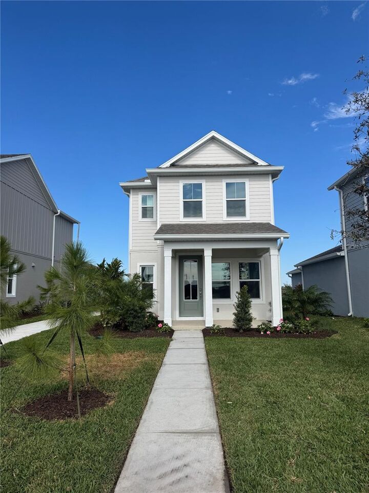 10079 Dulbecco Street  Orlando FL 32827 photo