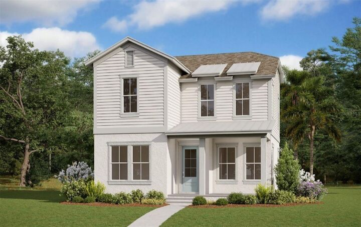 10079 Dulbecco Street  Orlando FL 32827 photo