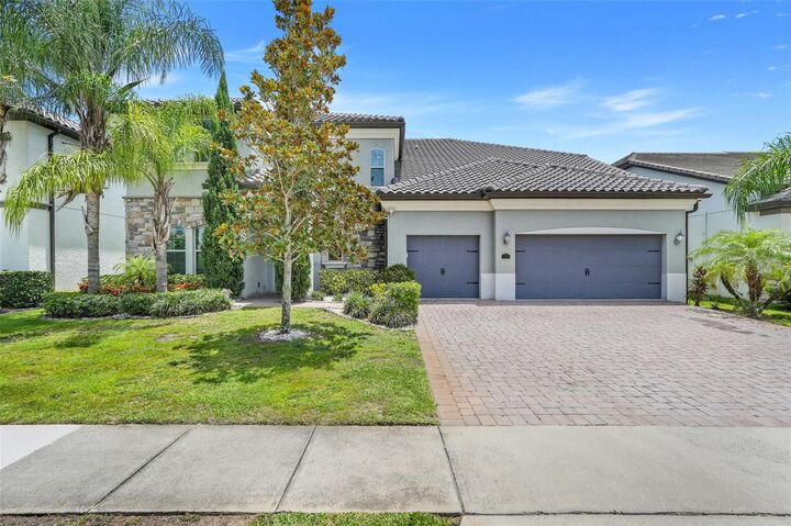 Property Photo: 7920 Chilton Drive FL 32836