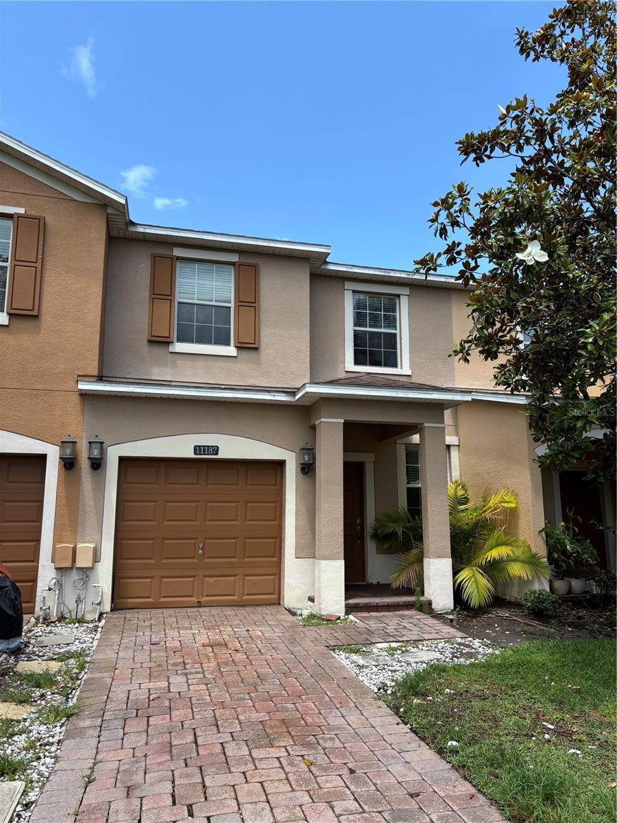 Property Photo: 11187 Savannah Landing Circle FL 32832