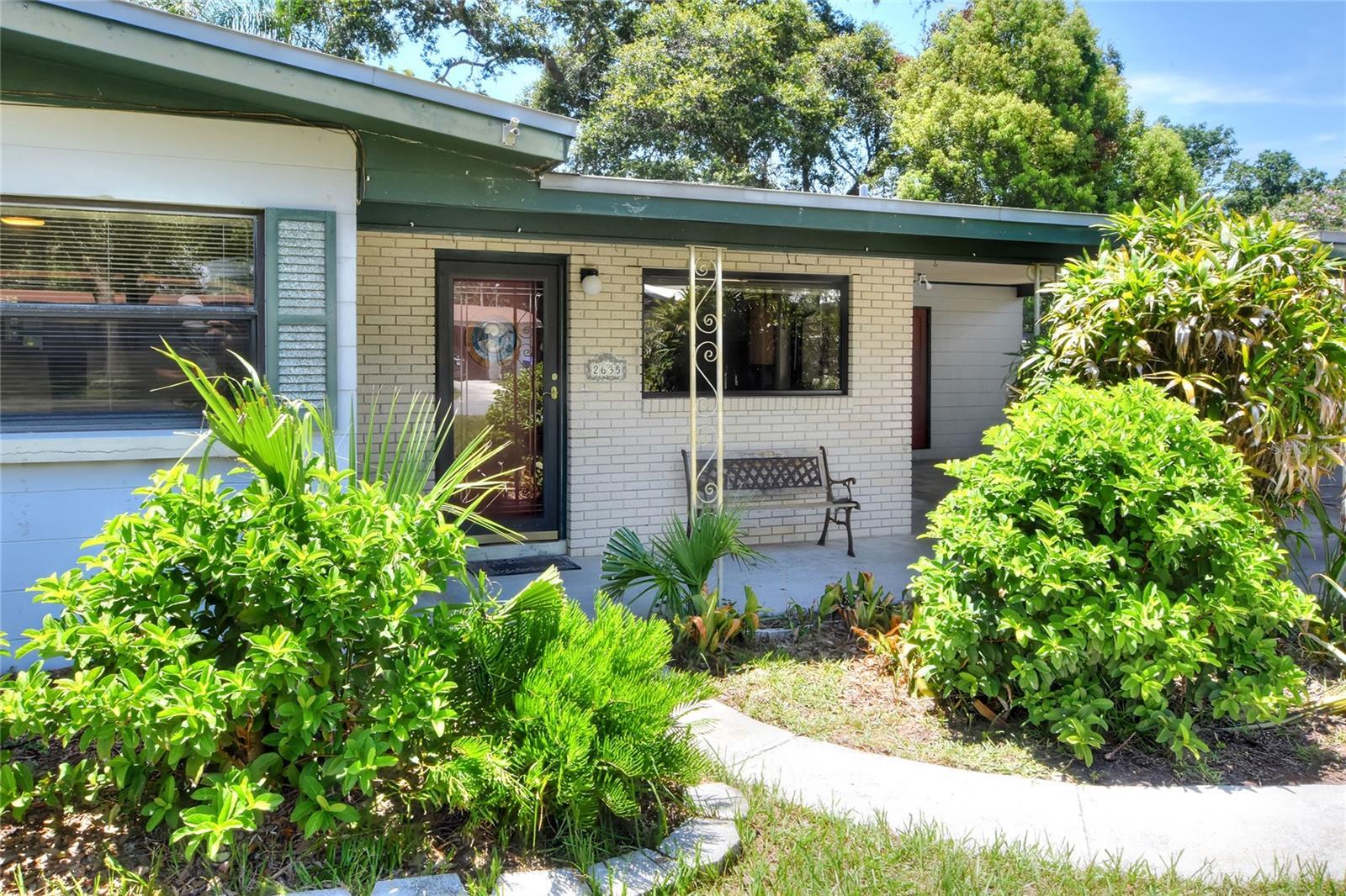 Property Photo:  2635 Martin Avenue  FL 33803 