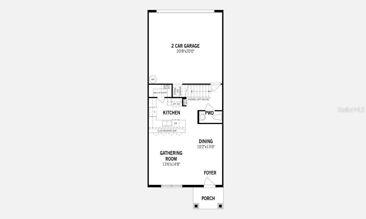 Property Photo: 1314 Tarflower Drive FL 32708