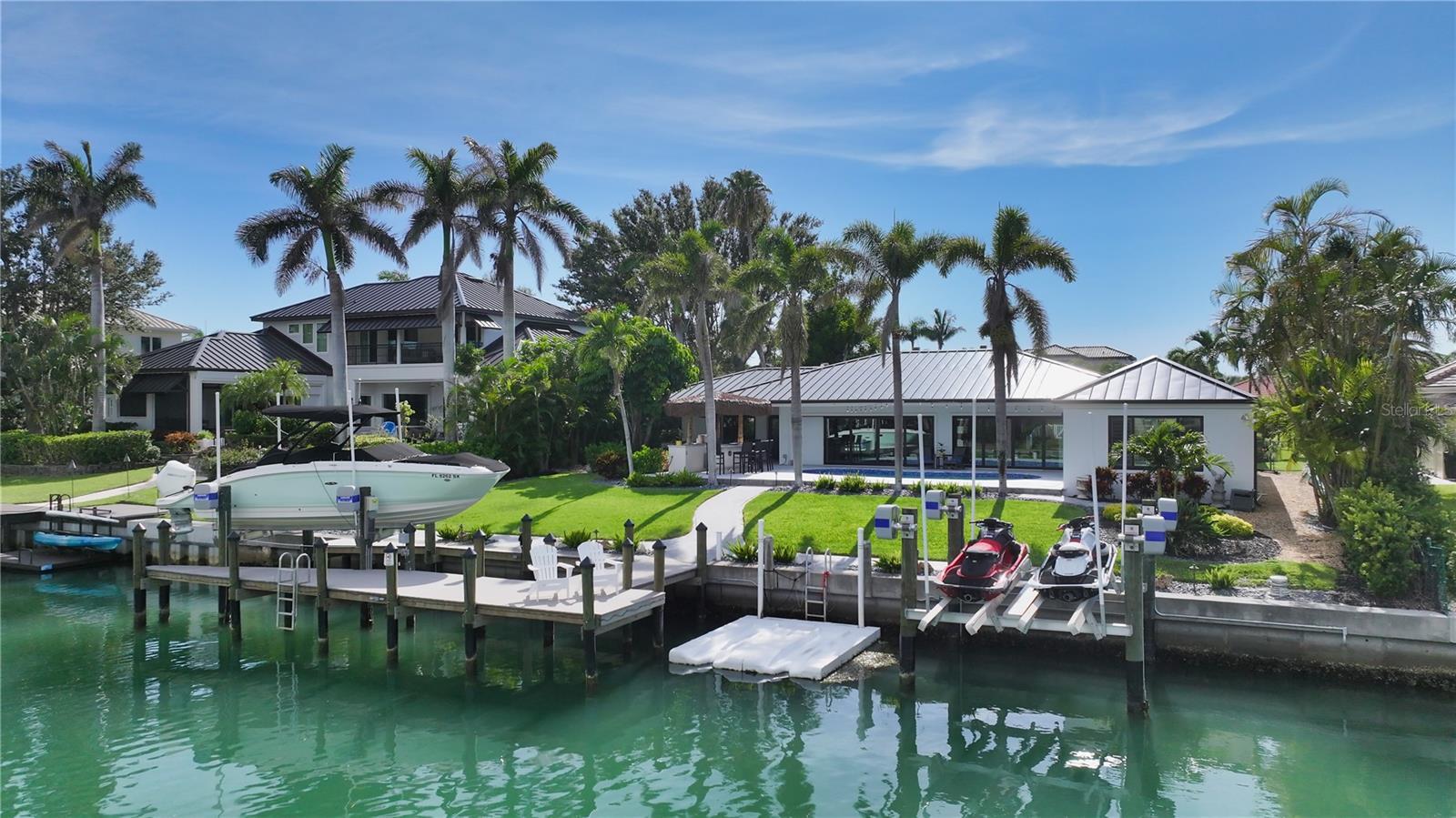Property Photo: 659 N Owl Drive FL 34236