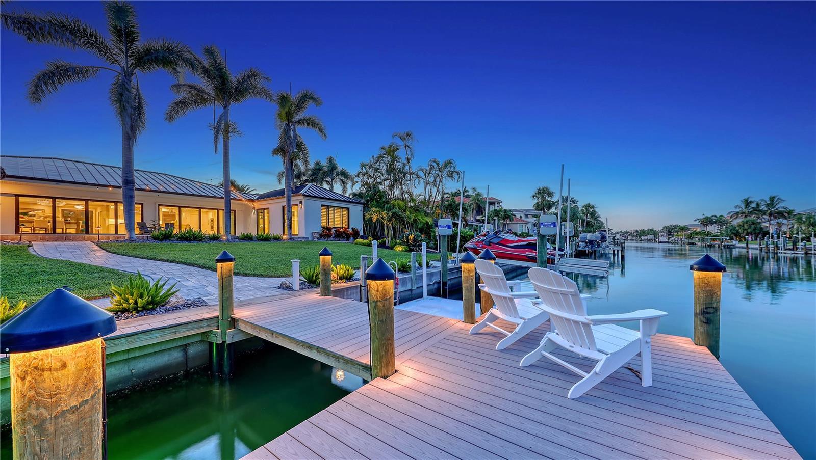Property Photo: 659 N Owl Drive FL 34236