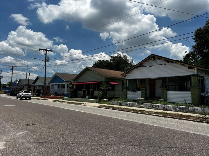Property Photo: 3505 N 15th Street FL 33605