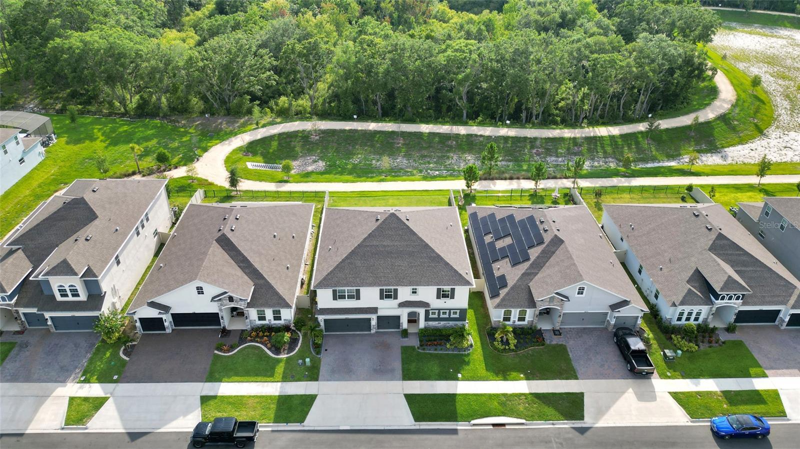 Property Photo: 4477 Renly Lane FL 34711