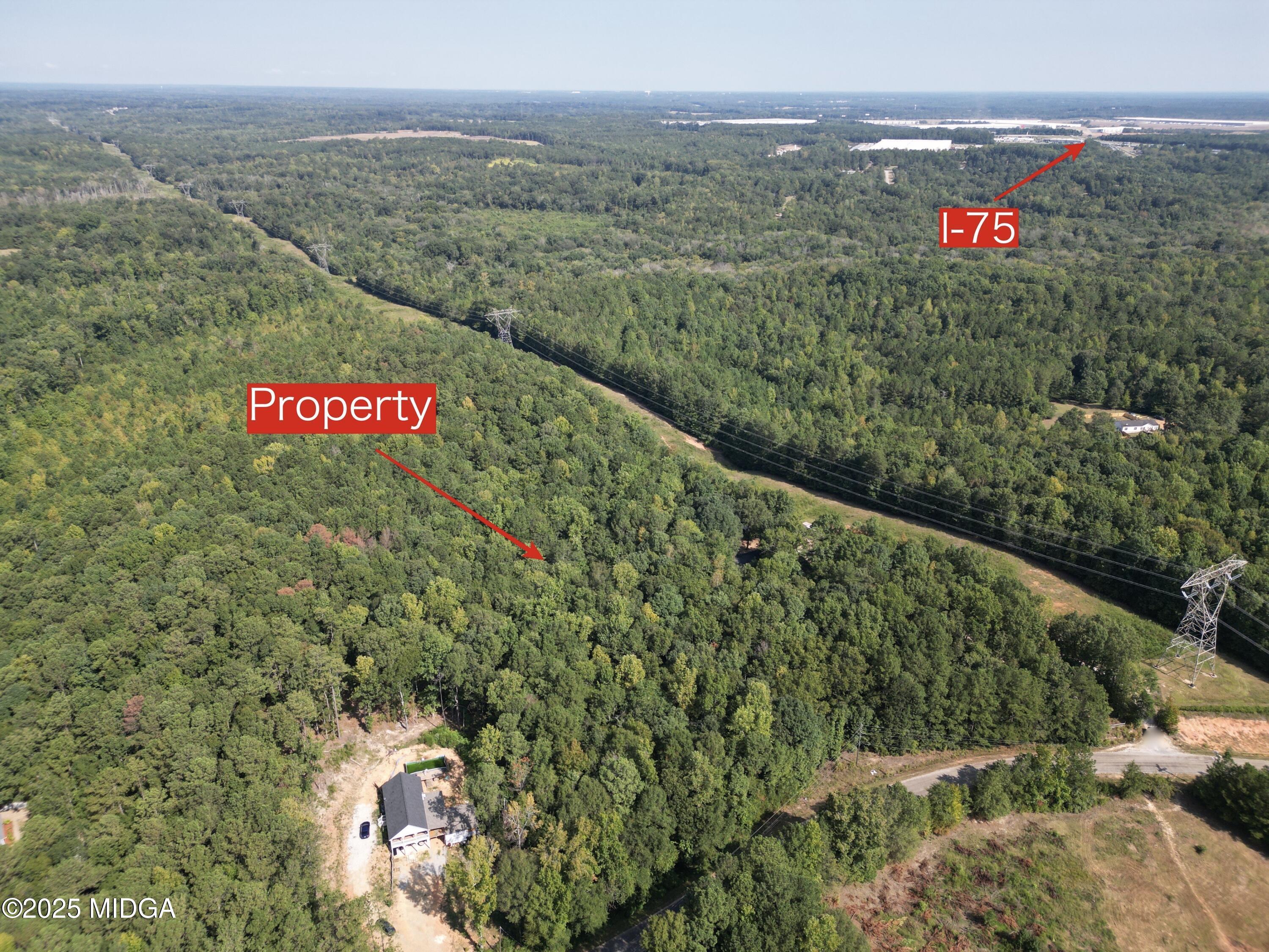 235 Harkness Road  Jackson GA 30233 photo