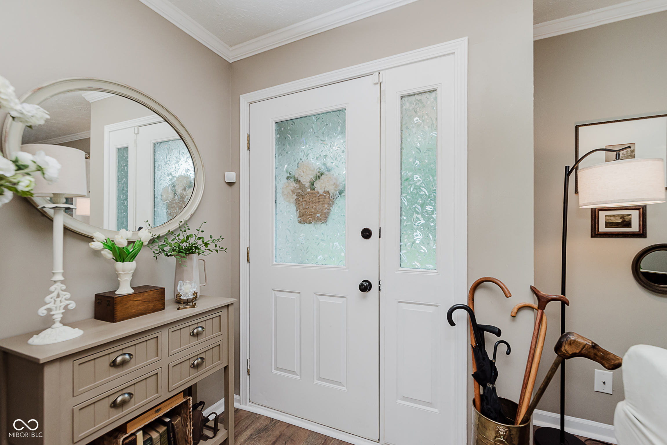 Property Photo: 252 Bangor Drive IN 46227