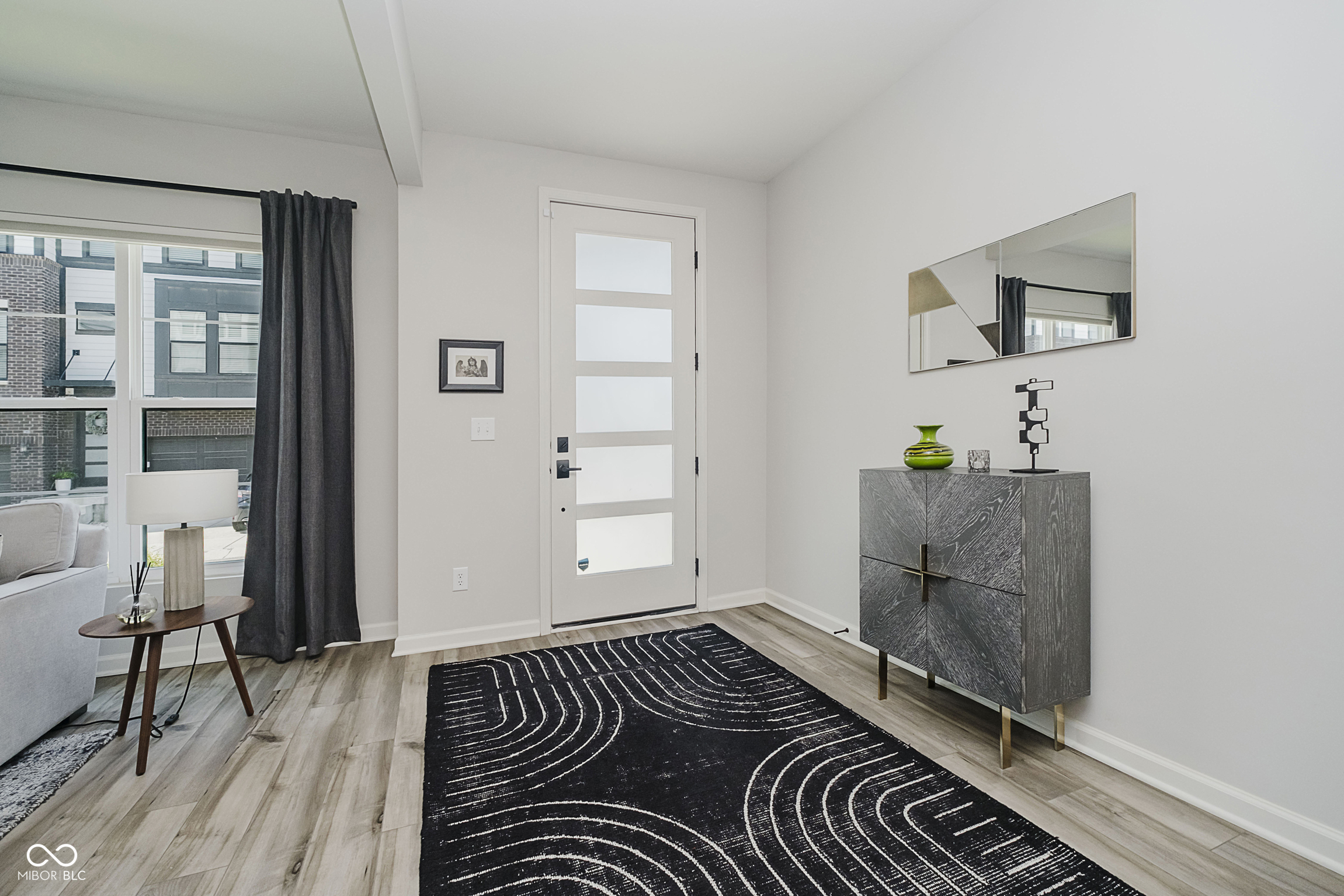 Property Photo: 9732 Junction IN 46037