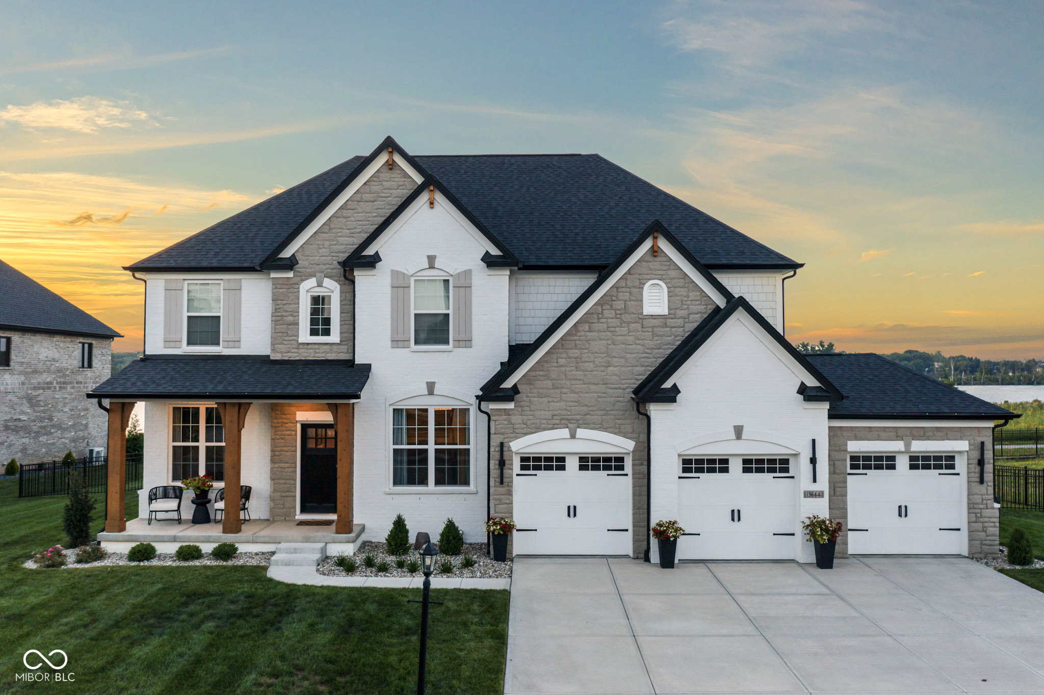 13644 Haven Cove Lane  Fishers IN 46055 photo