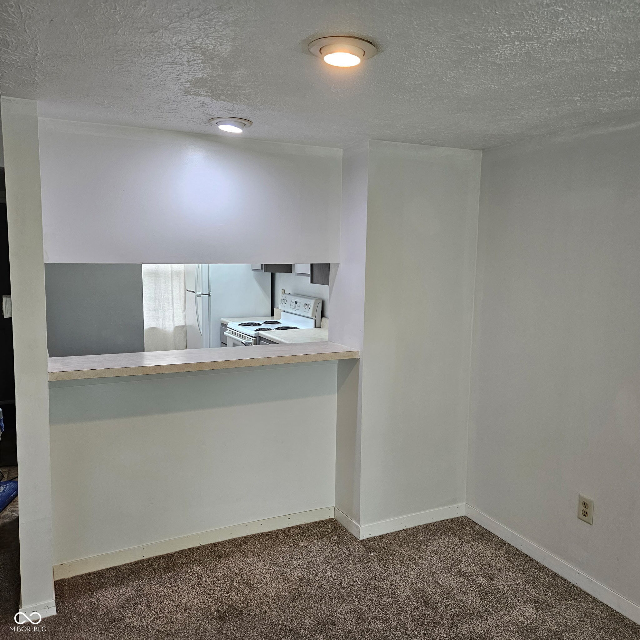 Property Photo: 510 E Graham Place IN 47401