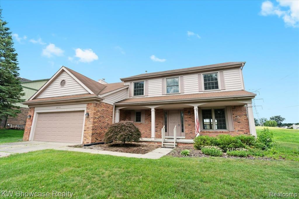 Property Photo: 6416 Golf View Drive MI 48346 3084