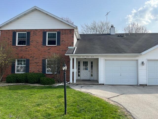 4115 81st Pl  Kenosha WI 53142 photo