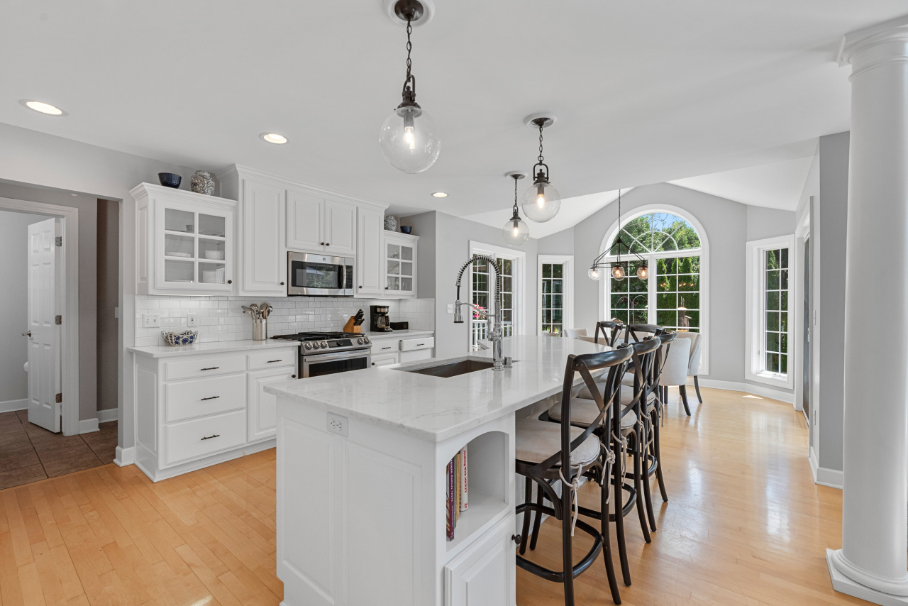 Property Photo: 329 W Bridge St WI 53024