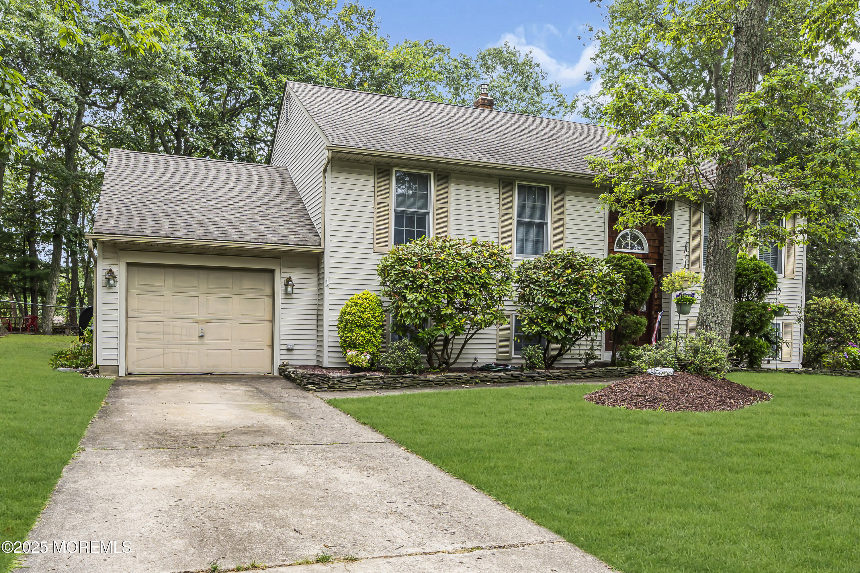 Property Photo: 5 Partree Road NJ 08527