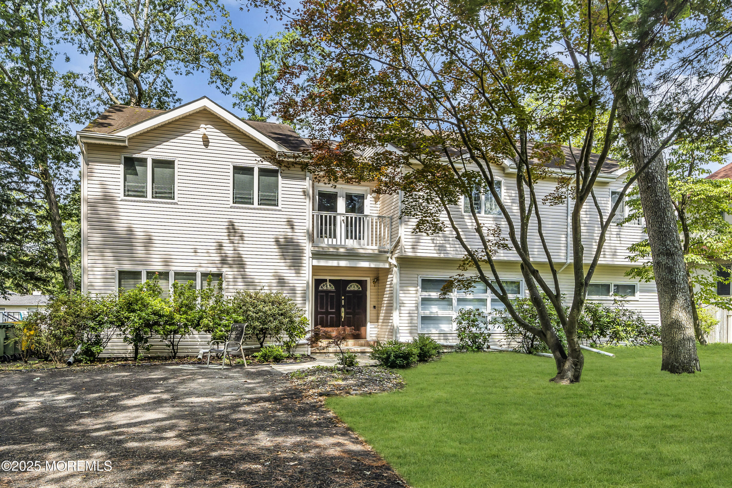 Property Photo: 100 Case Road NJ 08701