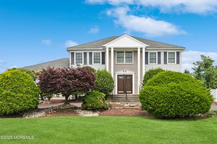 126 Wyncrest Road  Marlboro NJ 07746 photo