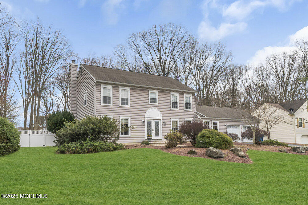 Property Photo: 35 Harness Lane NJ 07746