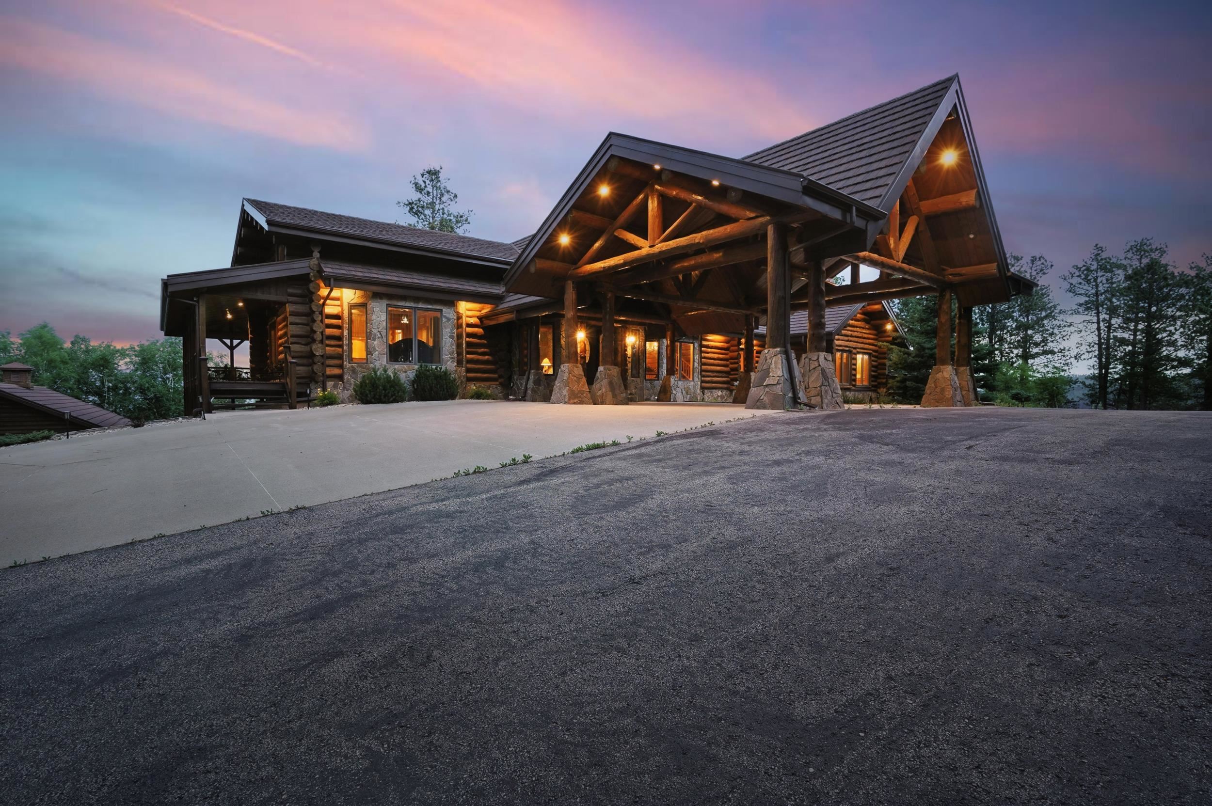 2230 Pasque Loop  Spearfish SD 57783-0000 photo