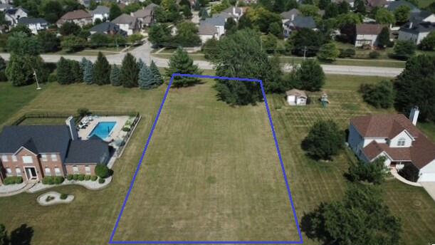 Property Photo: 12921 Shelly Lane IL 60585