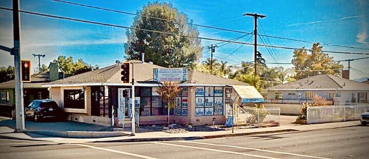 Property Photo:  804 Philadelphia  CA 91766 