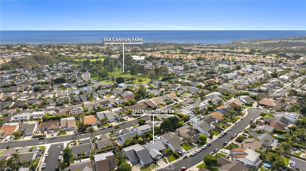 Property Photo:  33025 Christina Drive  CA 92629 