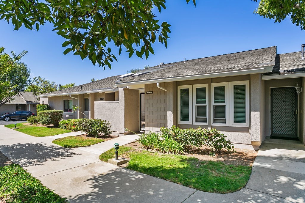 Property Photo: 8815 Yuba Circle 1102B CA 92646