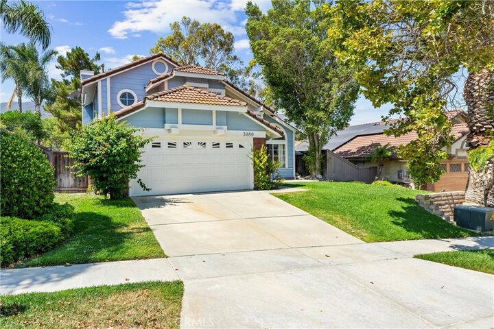 Property Photo:  3080 Timberline Drive  CA 92882 