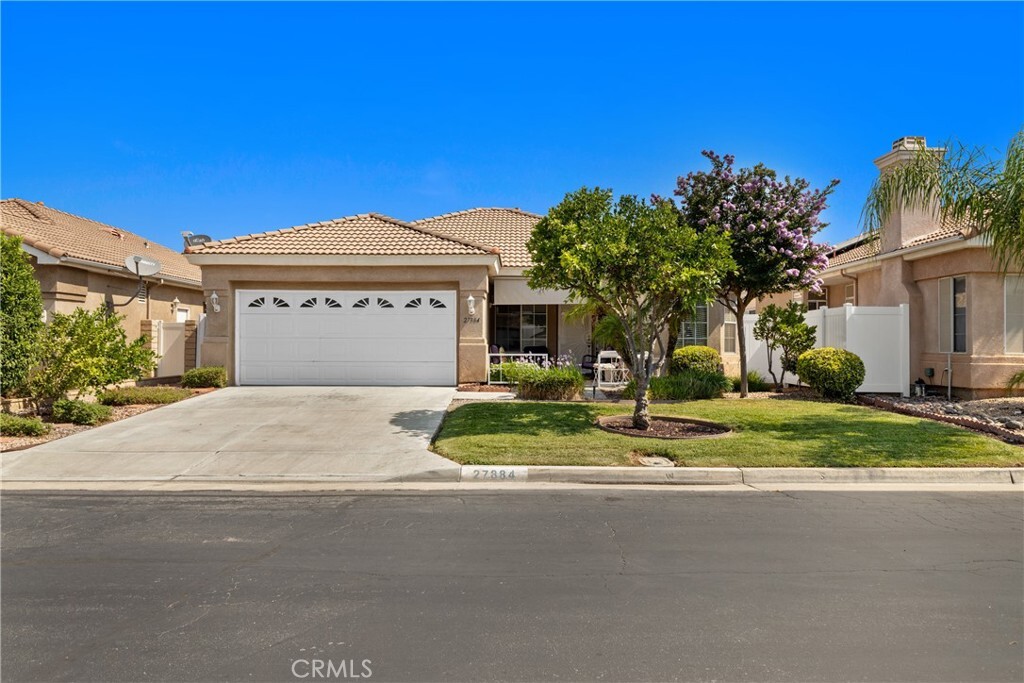 27884 Invitation Drive  Menifee CA 92585 photo