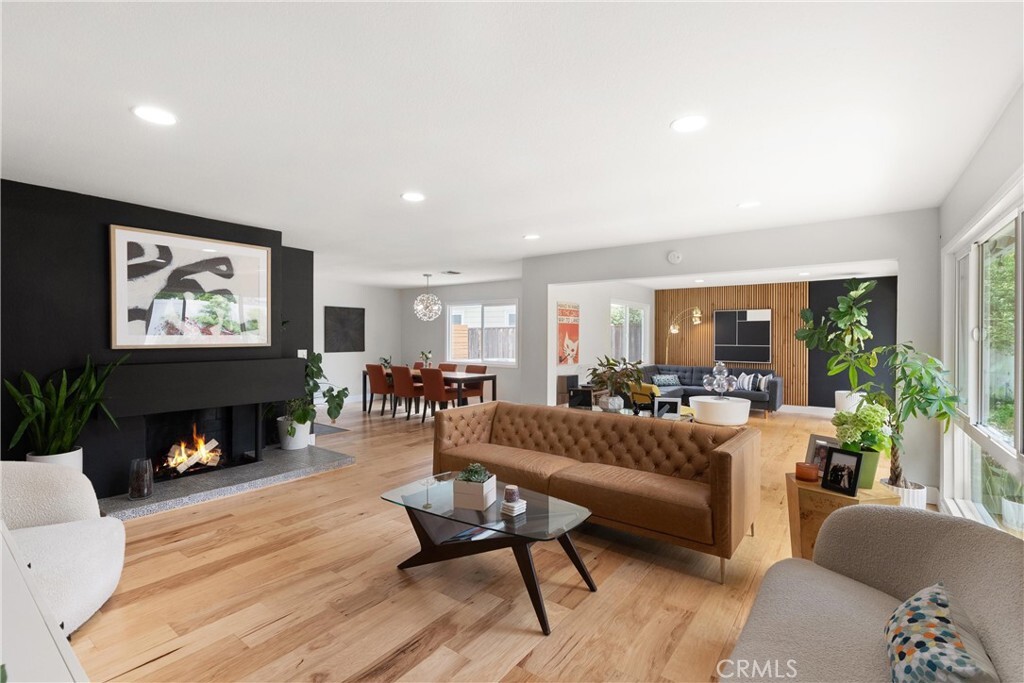 Property Photo: 2008 N Capella Court CA 92626