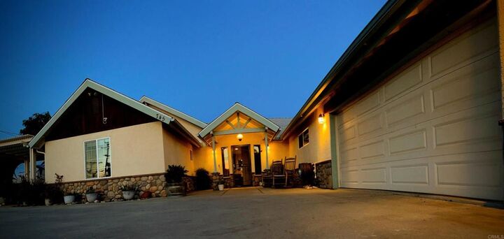 Property Photo:  745 N Stage Coach Lane  CA 92028 