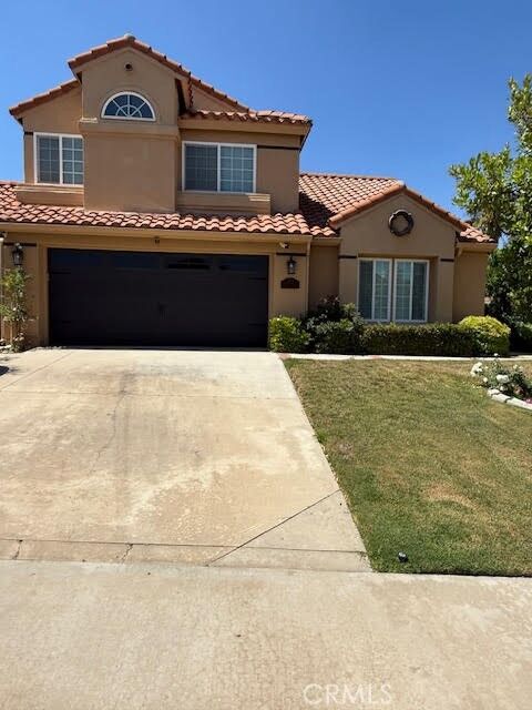 Property Photo: 3212 Mitchell Drive CA 91709