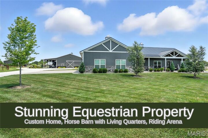 219 Fieth Road  Troy MO 63379 photo