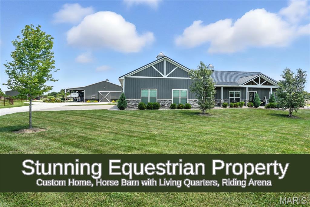 Property Photo:  219 Fieth Road  MO 63379 