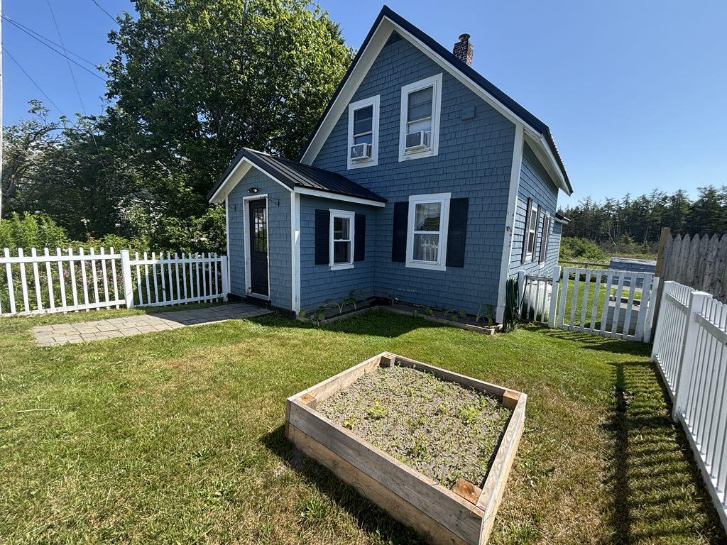 Property Photo:  31 Feeney Street  ME 04649 