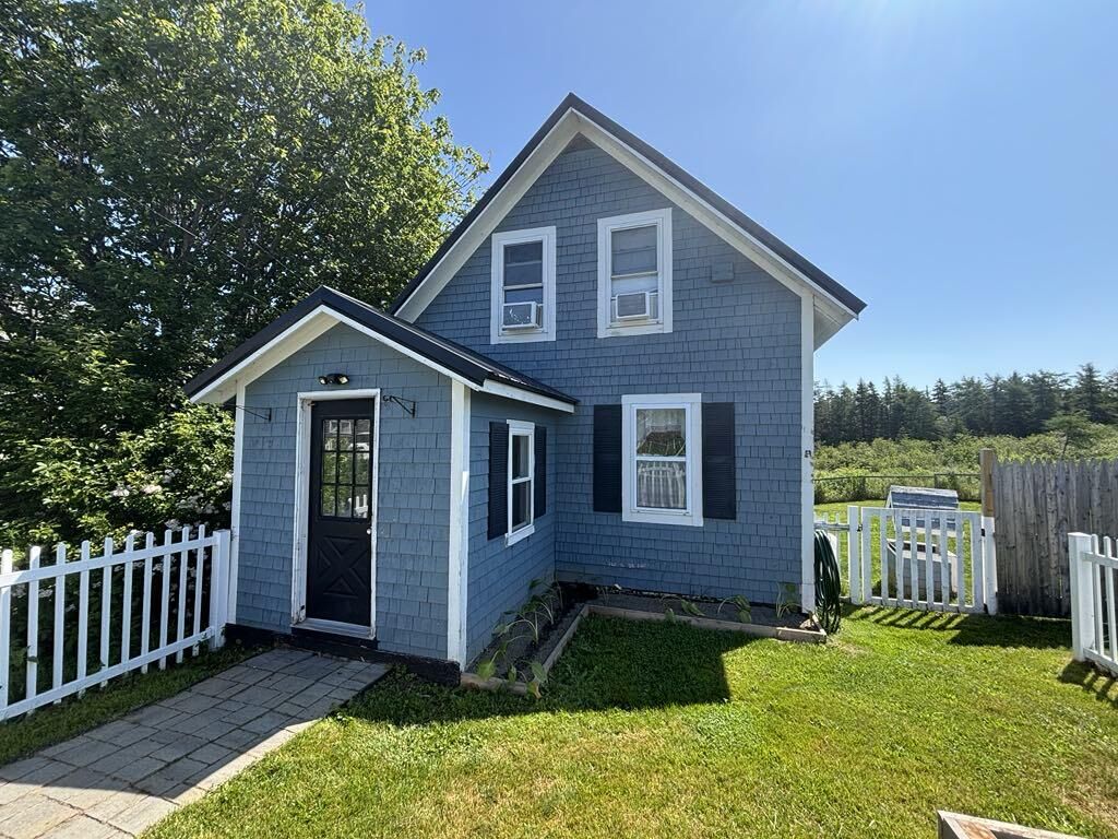Property Photo:  31 Feeney Street  ME 04649 