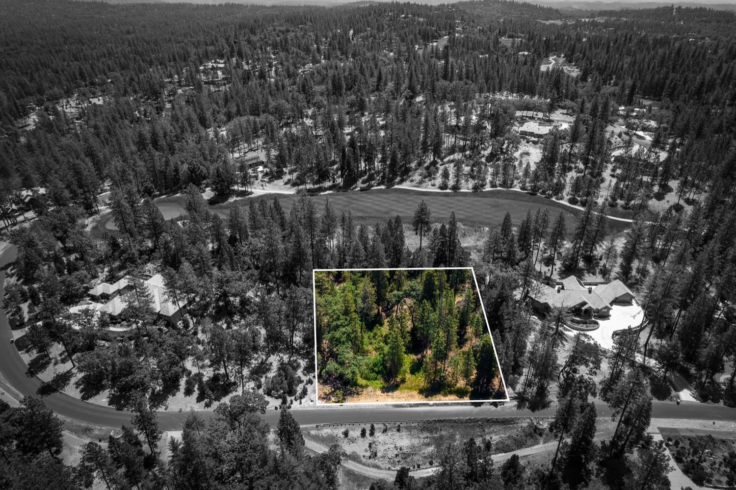 Property Photo: 1711 The Point Road CA 95722