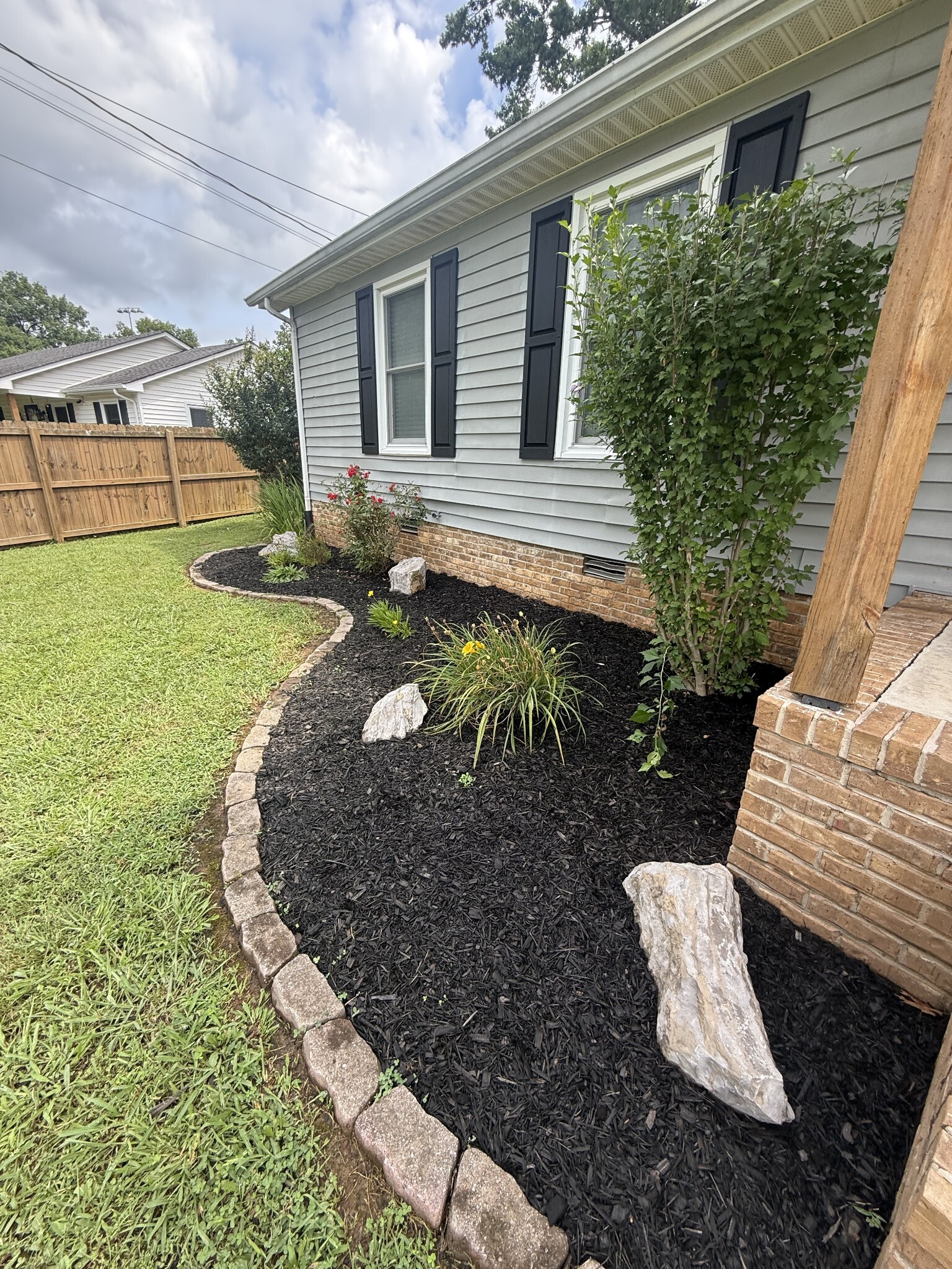 Property Photo: 519 Sun Cir TN 37160
